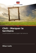 Cover: Chili - Editions Notre Savoir