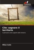 Cover: Cile - Edizioni Sapienza