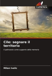 Enlarge image Cover: Cile - Edizioni Sapienza