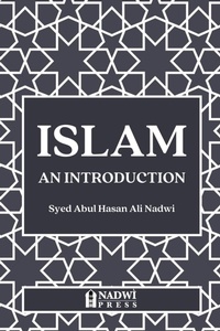 Abbildung von: Islam an Introduction - Maktaba Islamia