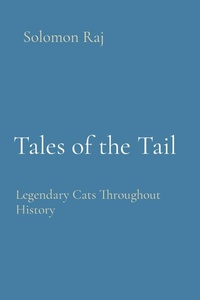 Abbildung von: Tales of the Tail - UNIEK ENTERPRISES