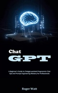 Cover: Chat Gpt - Adam Gilbin