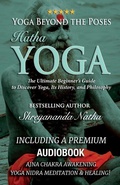 Cover: Yoga Beyond the Poses - Hatha Yoga - Bhagwan