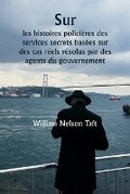 Cover: Der Dreispitz - Writat Publisher