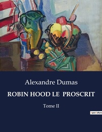 Abbildung von: Robin Hood Le Proscrit - Culturea