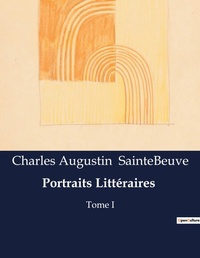 Abbildung von: Portraits Litt?raires - Culturea