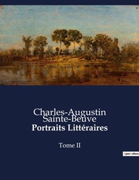 Abbildung von: Portraits Litt?raires - Culturea