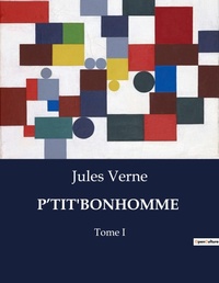 Abbildung von: P'TIT'BONHOMME - Culturea