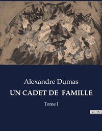 Abbildung von: Un Cadet de Famille - Culturea