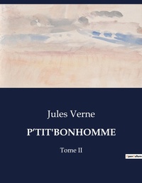 Abbildung von: P'TIT'BONHOMME - Culturea