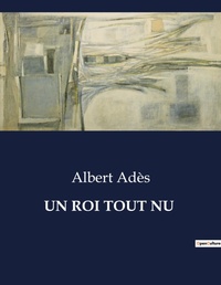 Abbildung von: Un Roi Tout NU - Culturea