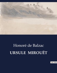 Abbildung von: URSULE  MIROUËT - Culturea