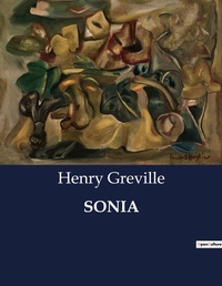Abbildung von: Sonia - Culturea