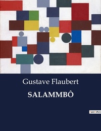 Abbildung von: Salammb? - Culturea