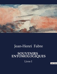 Abbildung von: Souvenirs Entomologiques - Culturea