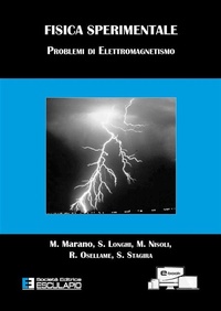 Abbildung von: Fisica Sperimentale. Problemi di Elettromagnetismo - Società Editrice Esculapio