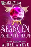 Cover: S&eacute;ancen Und Schlaffe Haut - Amourisa Press
