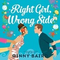 Cover: Right Girl, Wrong Side - DREAMSCAPE MEDIA
