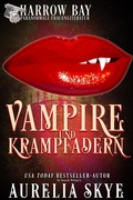 Cover: Vampire und Krampfadern - Amourisa Press