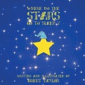 Cover: Where Do the Stars Go to Sleep ? - Tamase Publishing
