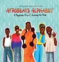 Cover: Afrobeats Alphabet - Inclusiphi LLC