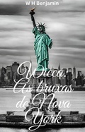 Cover: Wicca: As bruxas de Nova York (Wicca in Portuguese, #1) - Bright Spark Books