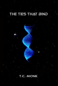 Abbildung von: The Ties That Bind - T.C. Monk