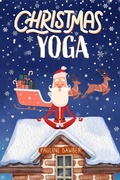 Cover: Christmas Yoga - Pauline Dawber