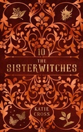 Cover: The Sisterwitches: Book 10 - KC Writing
