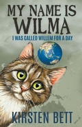 Cover: My Name is Wilma - Kirsten Bett
