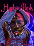 Cover: HyphenPunk Winter 2023 (HyphenPunk Magazine) - HyphenPunk