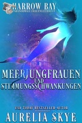 Cover: Meerjungfrauen Und Stimmungsschwankungen - Amourisa Press