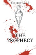 Cover: The Prophecy - Jessica Lane