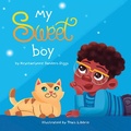 Cover: My Sweet Boy - Diggs Publishing