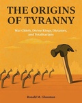 Cover: The Origins of Tyranny - Cognella, Inc