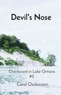 Cover: Devil's Nose - Carol Oschmann