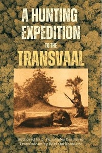 Abbildung von: A Hunting Expedition  to the Transvaal - Bookcrop