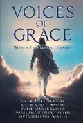 Cover: Voices of Grace Women Empowering Prayer - Premium Book Publishers