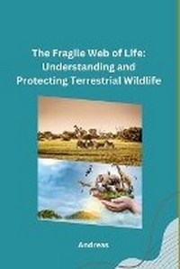 Enlarge image Cover: The Fragile Web of Life - Self
