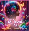 Cover: I am Loved - DreamEmpire Publishing
