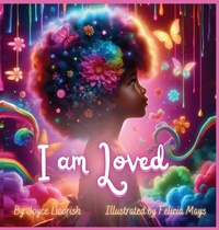 Enlarge image Cover: I am Loved - DreamEmpire Publishing