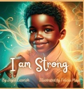 Cover: I am Strong - DreamEmpire Publishing