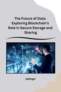 Abbildung von: The Future of Data - sunshine