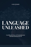 Cover: Language Unleashed - Laura Walker