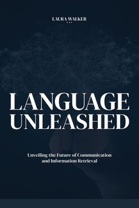 Enlarge image Cover: Language Unleashed - Laura Walker