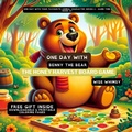 Cover: One Day With Benny the Bear - Young Minds Publishing