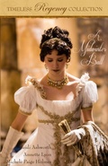 Cover: A Midwinter Ball - Mirror Press