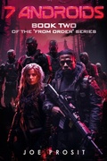 Cover: 7 Androids - Joe