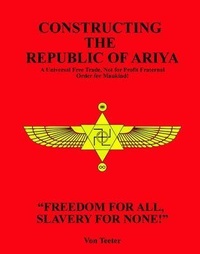 Abbildung von: Constructing The Republic of Ariya - Hemingway Publishers