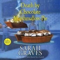 Cover: Death by Chocolate Marshmallow Pie - DREAMSCAPE MEDIA